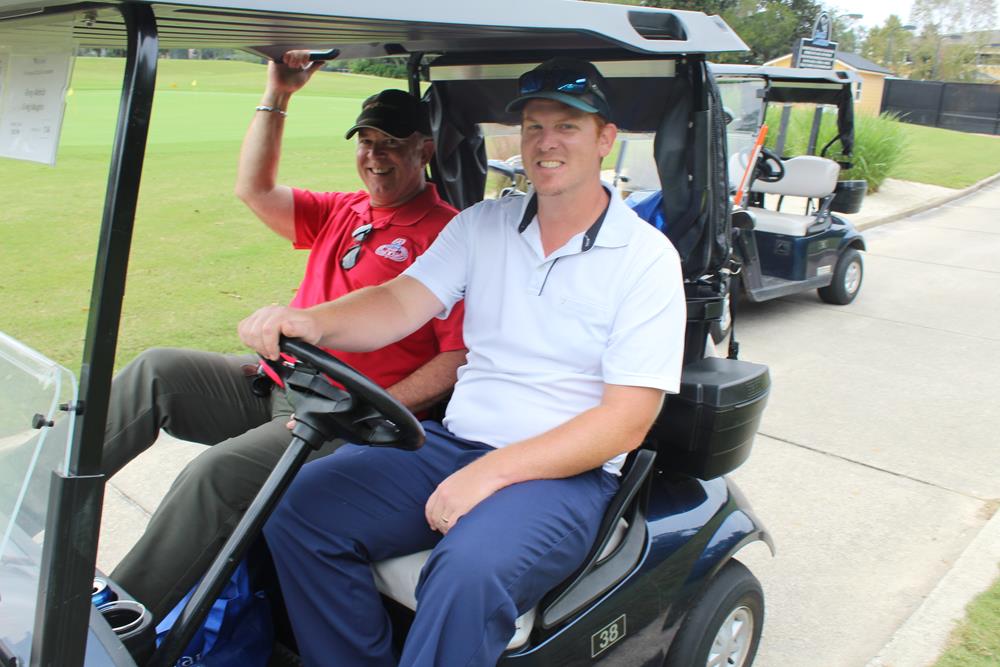 Golf Tournament 7